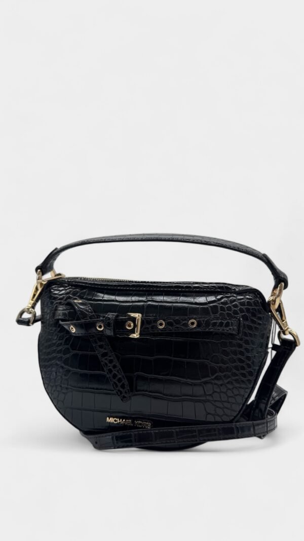 MICHAEL KORS - EMILIA COCODRILE - Image 2